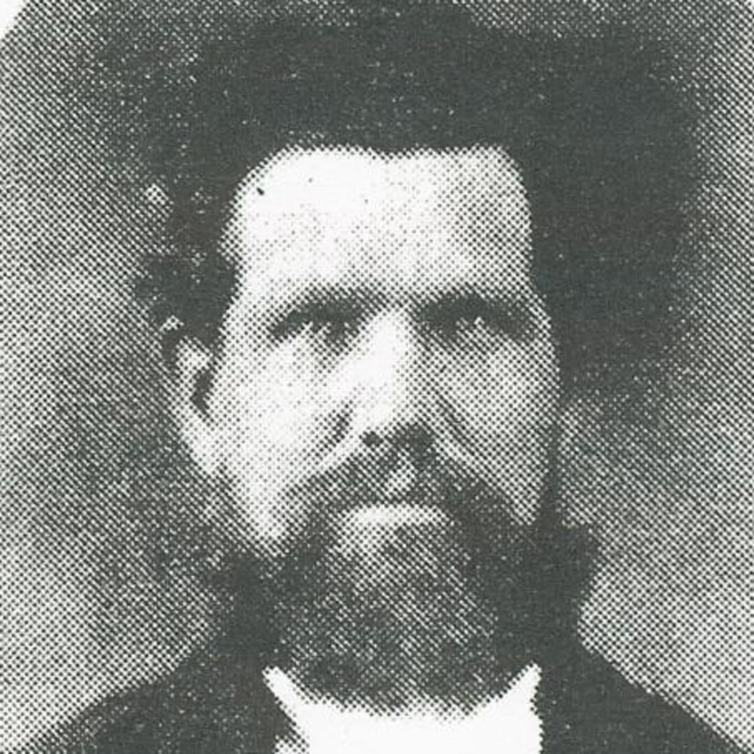 Ammon Llewellyn Rappleye (1844 - 1903) Profile